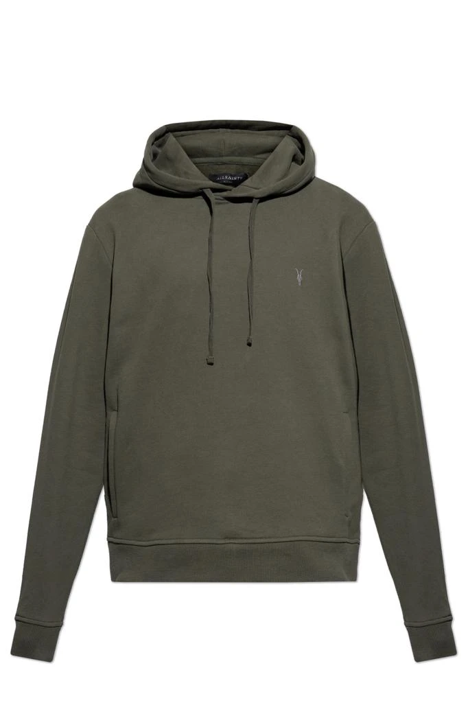ALL SAINTS Hoodie 'Raven' 1