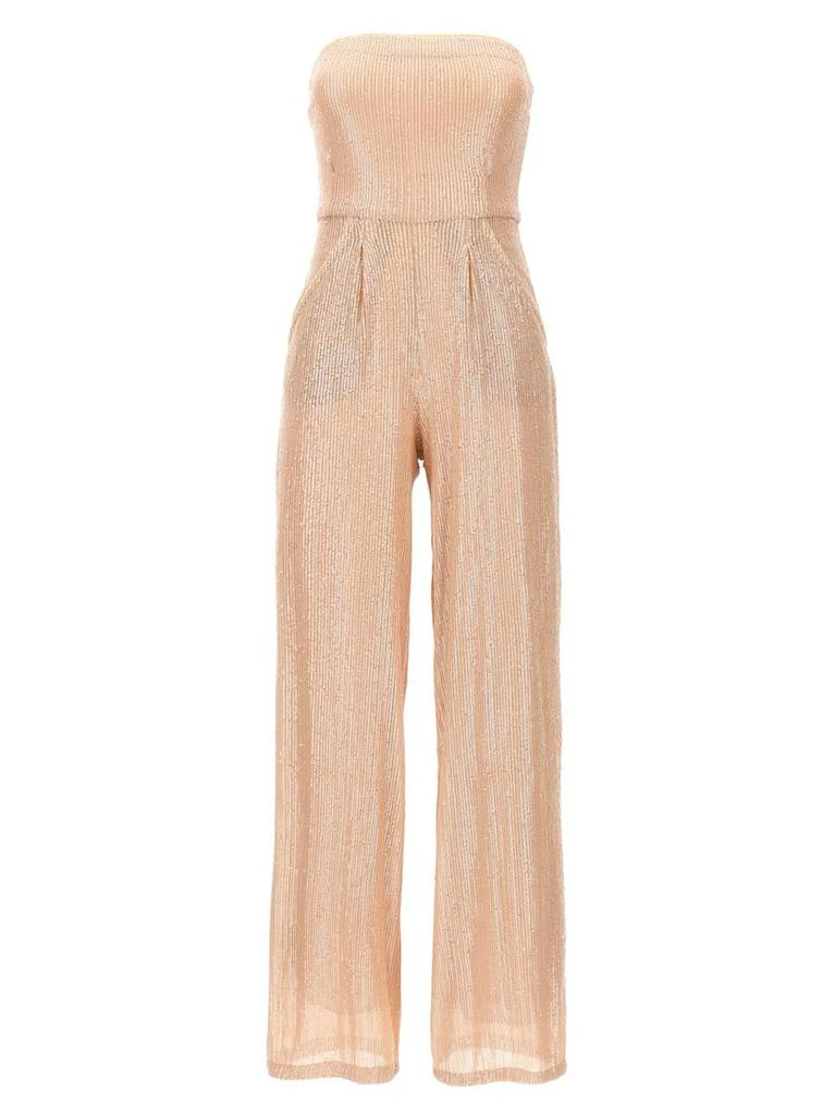 Le Twins Le Twins 'Priscilla' Jumpsuit 1