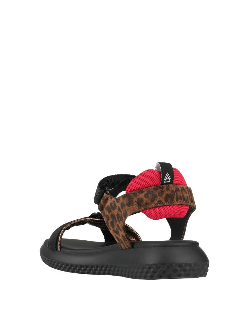ELENA IACHI Sandals 3