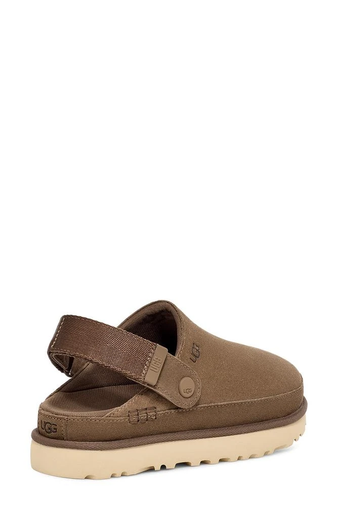UGG Goldenstar Clog 3