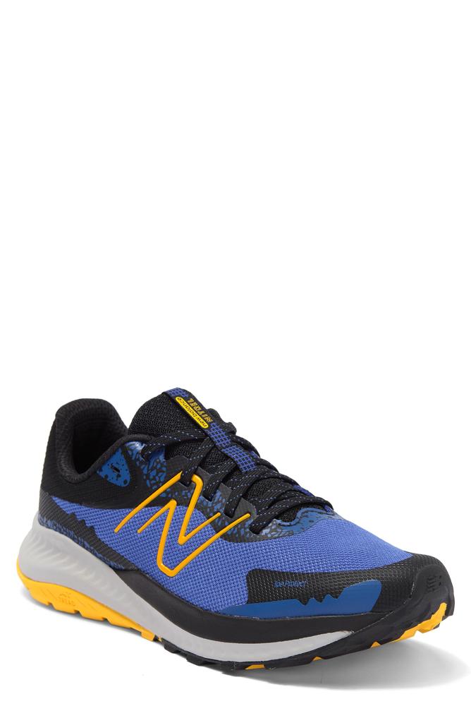 New Balance DynaSoft Nitrel V5 Trail Running Shoe