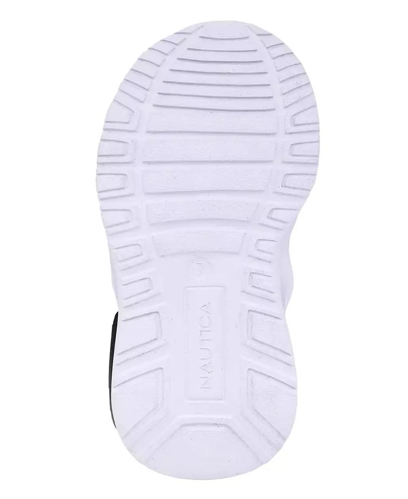 Nautica Toddler Boys Malmin Athletic Sneakers 5