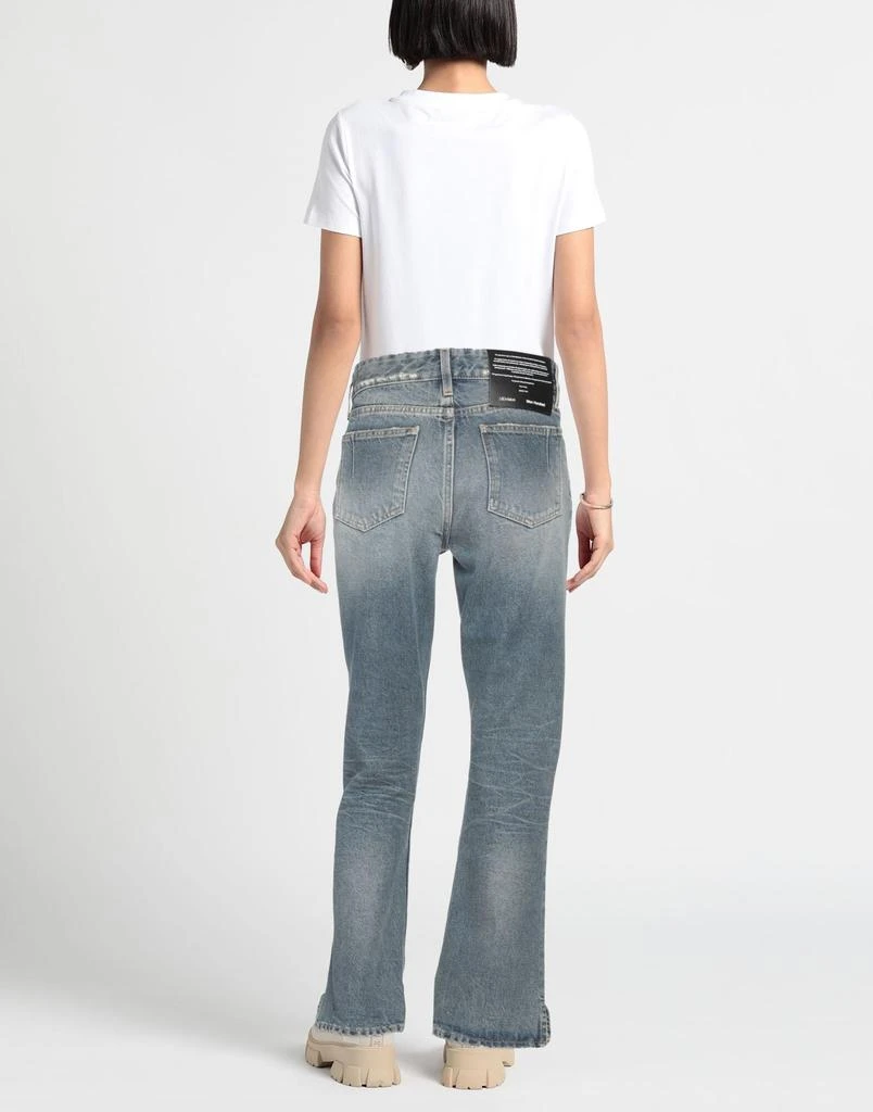 Won Hundred Denim pants 3