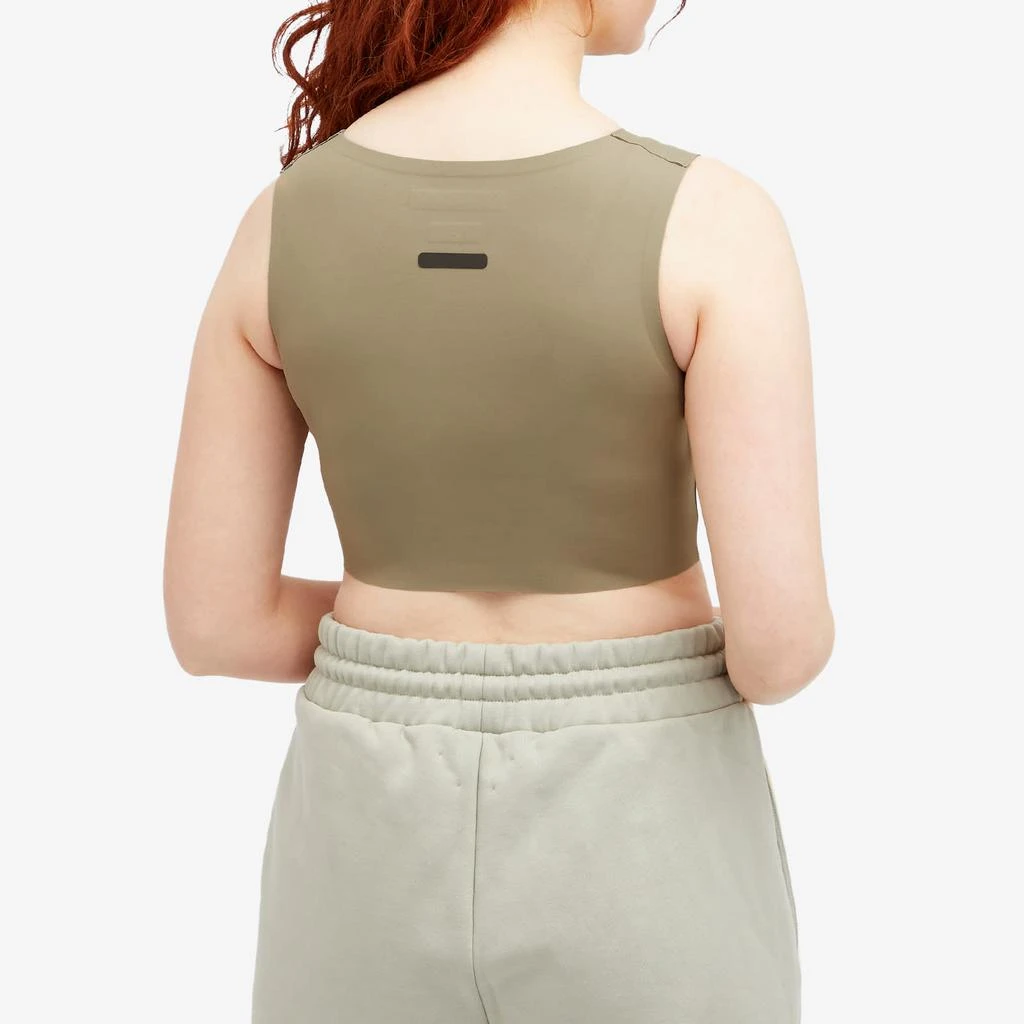Adidas Adidas x Fear of God Athletics Tank Top 3