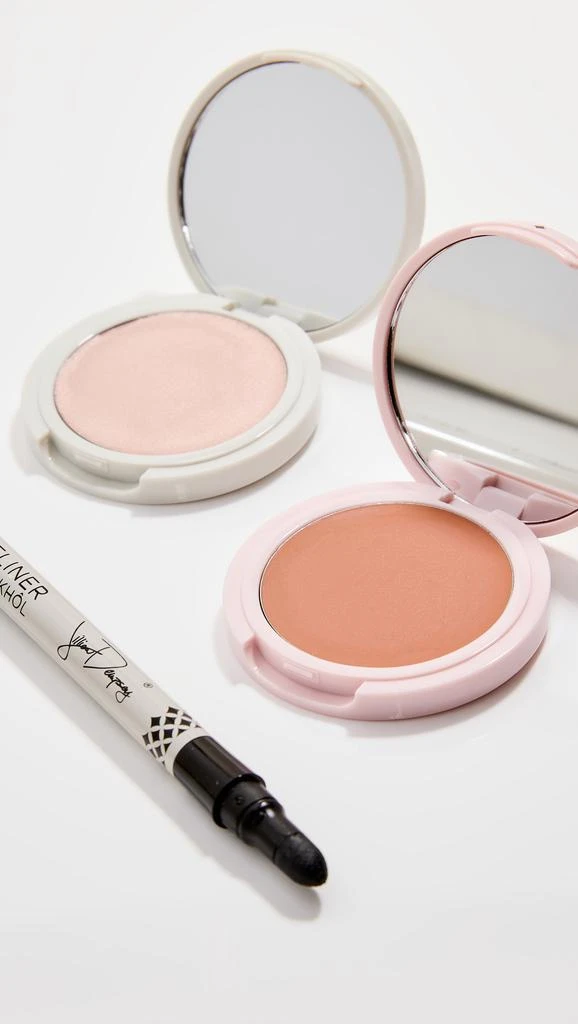 Jillian Dempsey Bronzed Kit 4