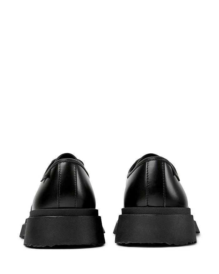 Camper Men's Walden Lace Up Shoes 4