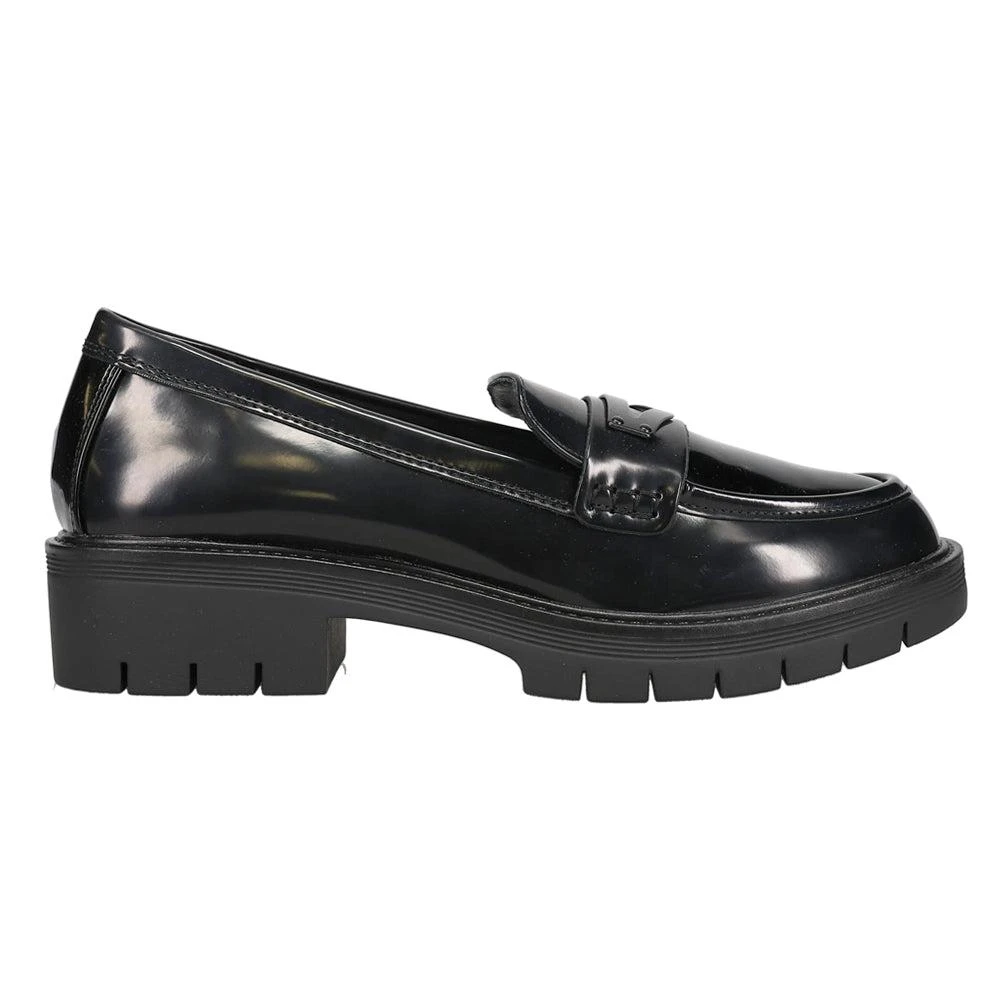 MIA Nelcy Lug Sole Loafers 1