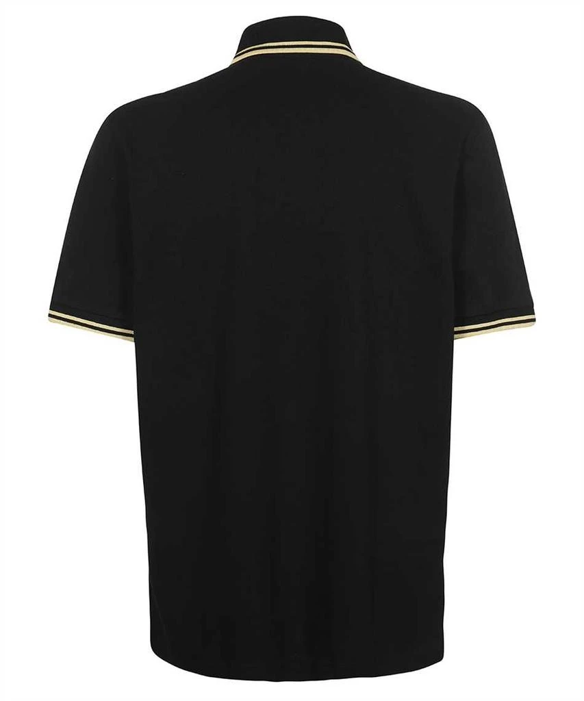 Fred Perry Fred perry twin tipped polo 2