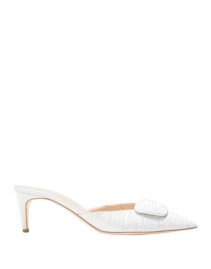 Rupert Sanderson Mules and clogs