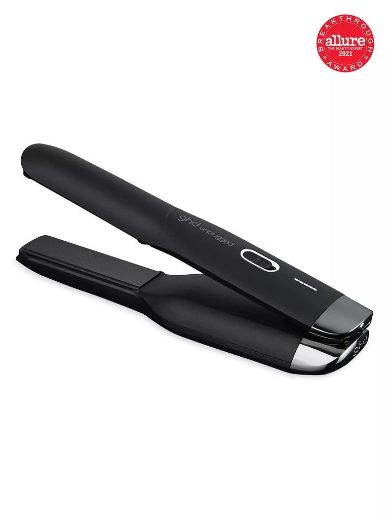 GHD Max Styler - 2" Wide Plate Flat Iron 1