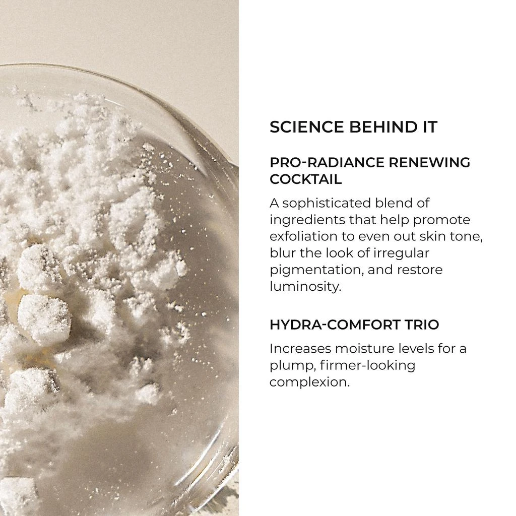 Natura Bissé Natura Bissé Diamond White Glowing Mask 8