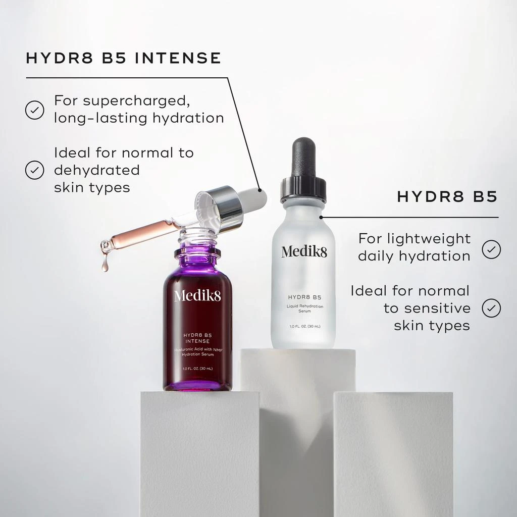 Medik8 Medik8 Hydr8 B5 Serum 30ml 4