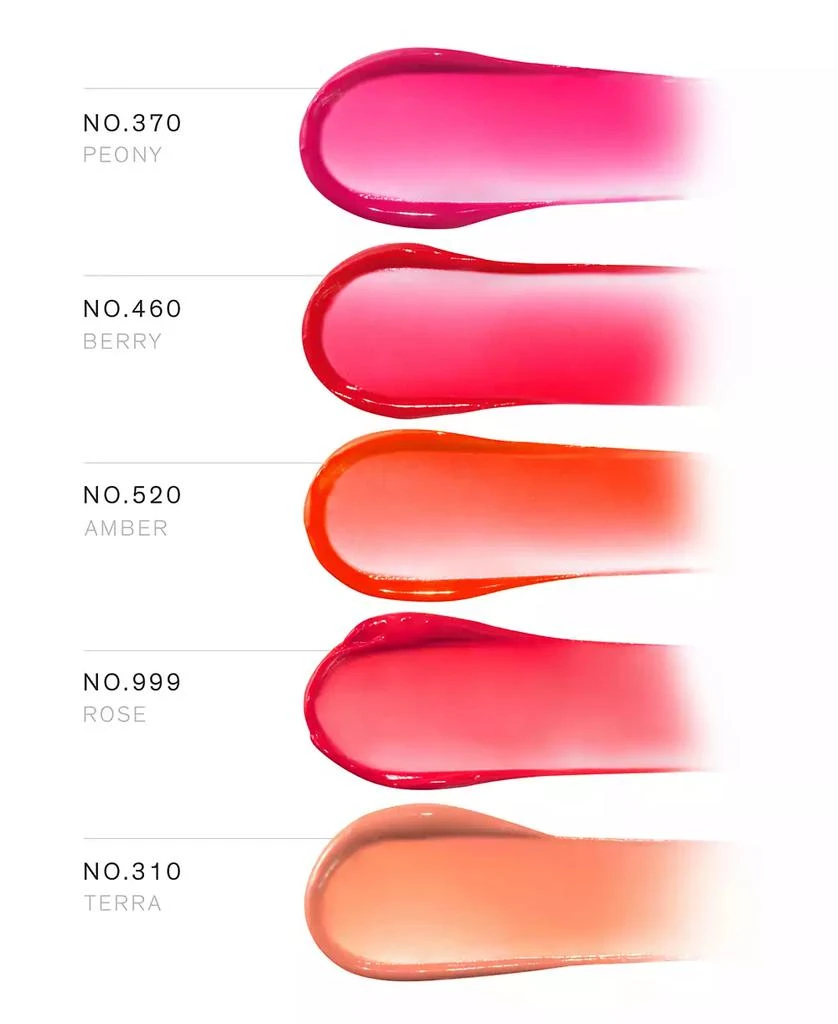 Sulwhasoo Perfecting Lip Color 11