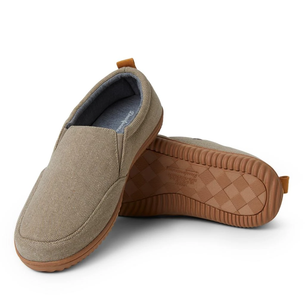 Dear Foams Alpine by  Men’s Zurich Closed Back Indoor/Outdoor Slipper 2