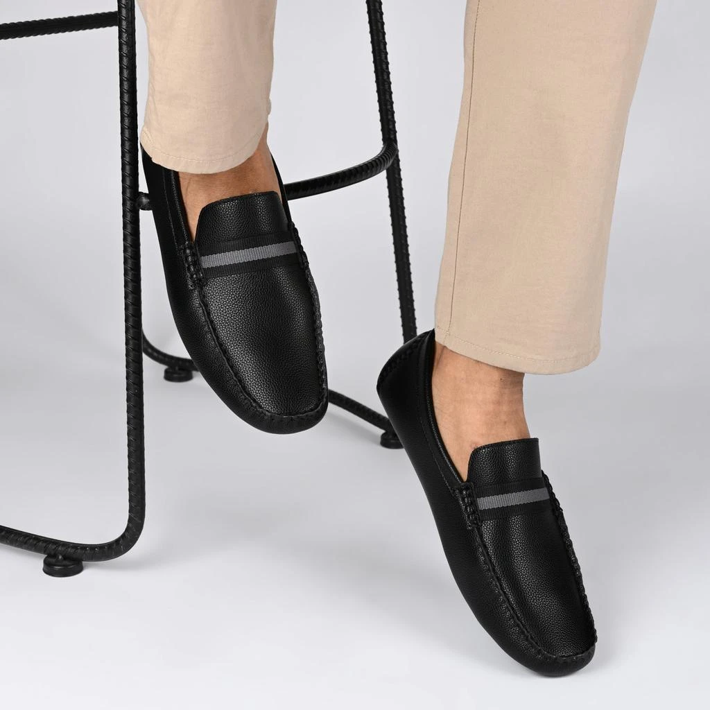 Vance Co. Vance Griffin Driving Loafer 6