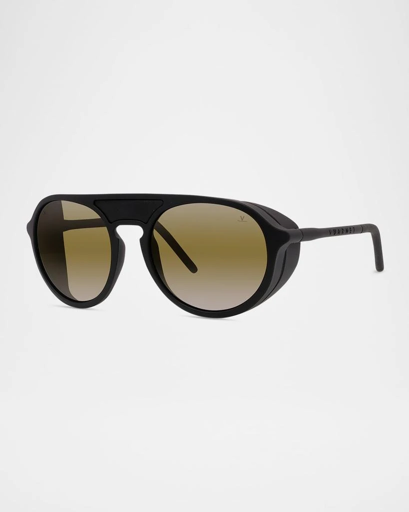 Vuarnet Men's Ice Round Sunglasses 3