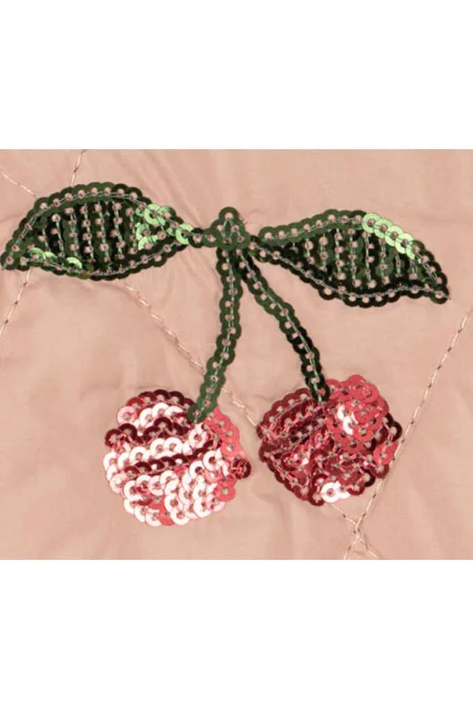 Konges Slojd Konges Slojd Quilted Embroidered Jackets 3