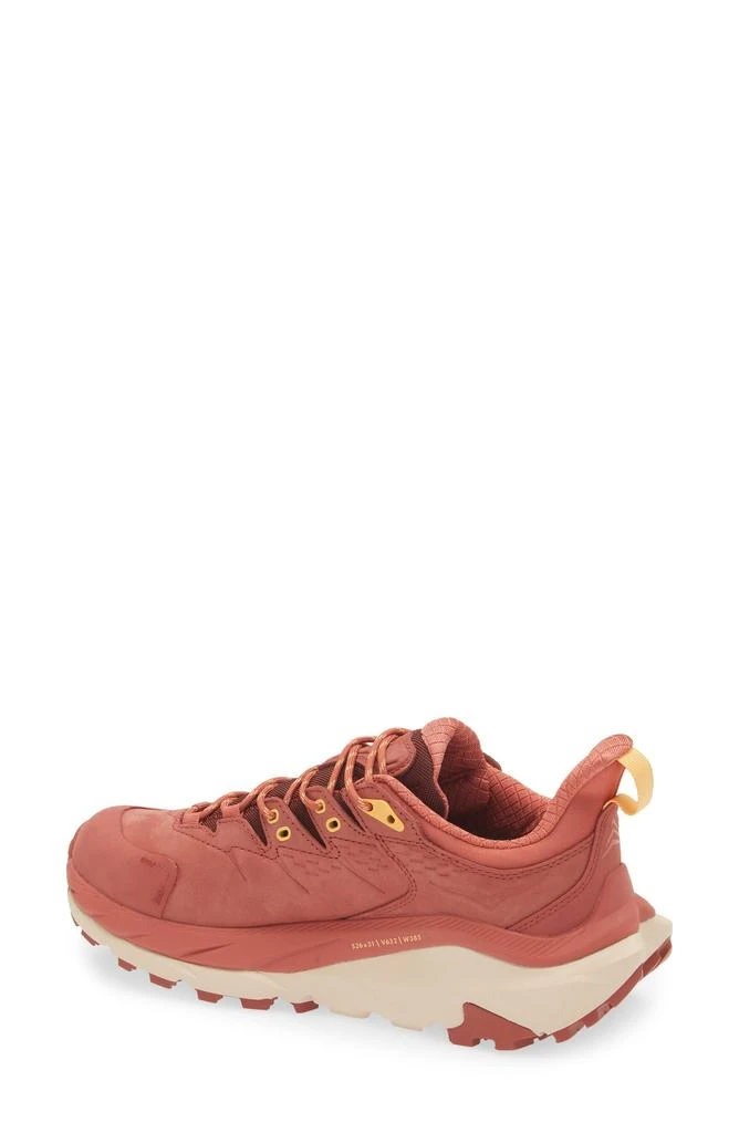 Hoka One One Gender Inclusive Kaha 2 GTX Gore-Tex® Waterproof Trail Running Shoe 2