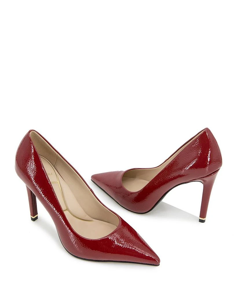 Kenneth Cole Women's Bentley 100 Pumps 7
