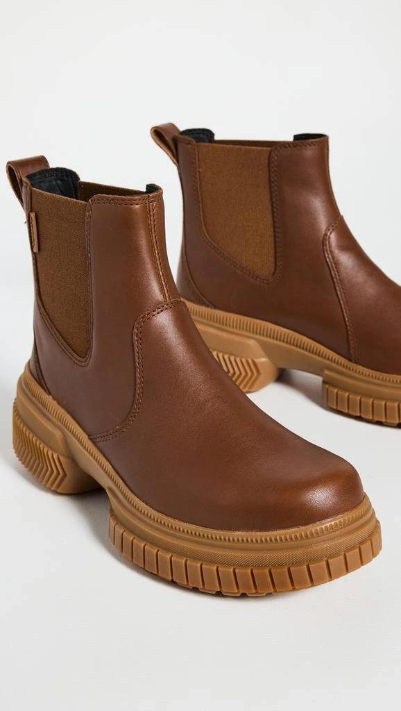 SOREL Ona Ave Chelsea Boots 4