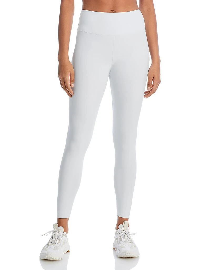 AQUA Womens Yoga Gym Athletic Leggings 1