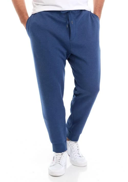 Ralph Lauren Ralph Lauren Big Tall Double Knit Jogger Pants 1