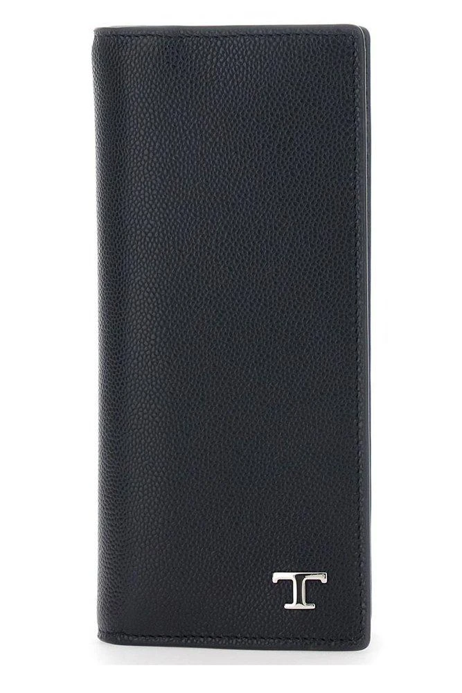 Tod
s Tod
s T-Bar Bi-Fold Wallet