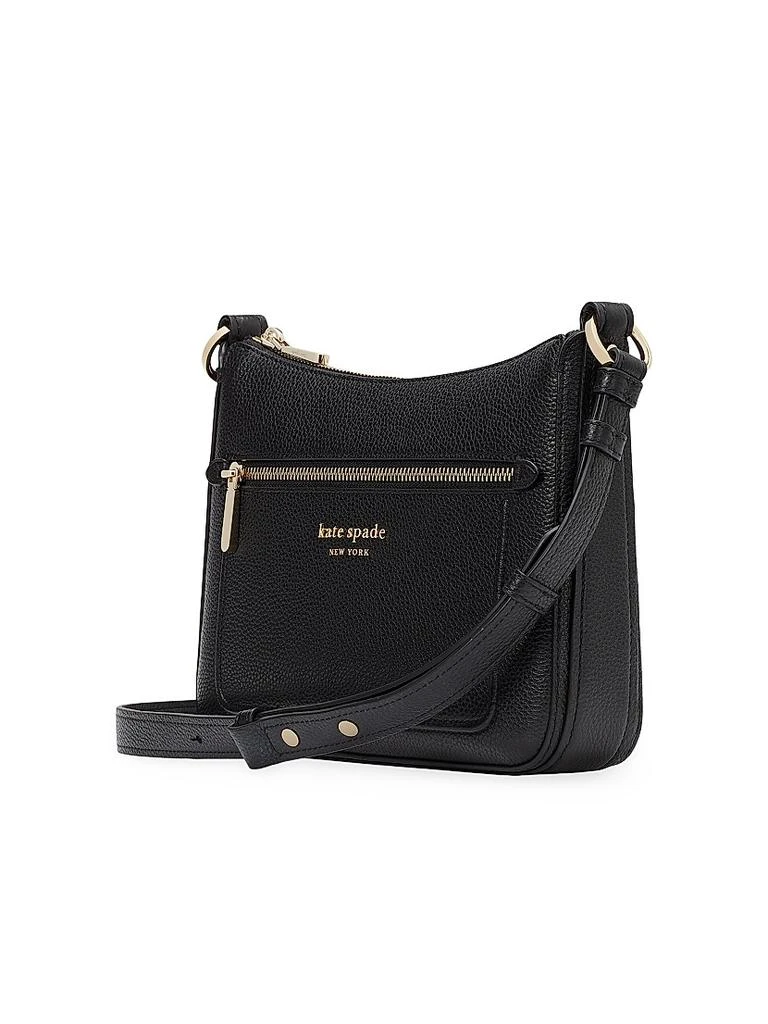 Kate Spade Leather Crossbody Bag 3