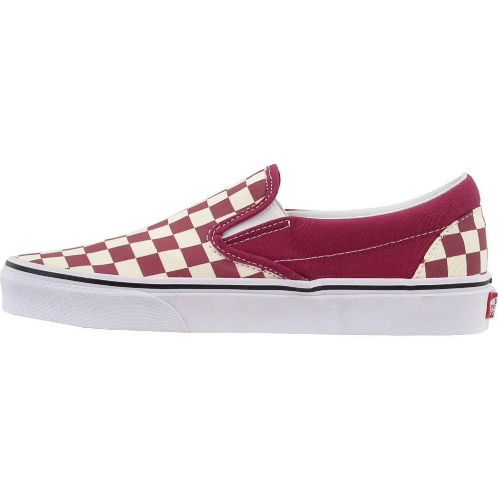 Vans Classic Slip On Sneakers 4