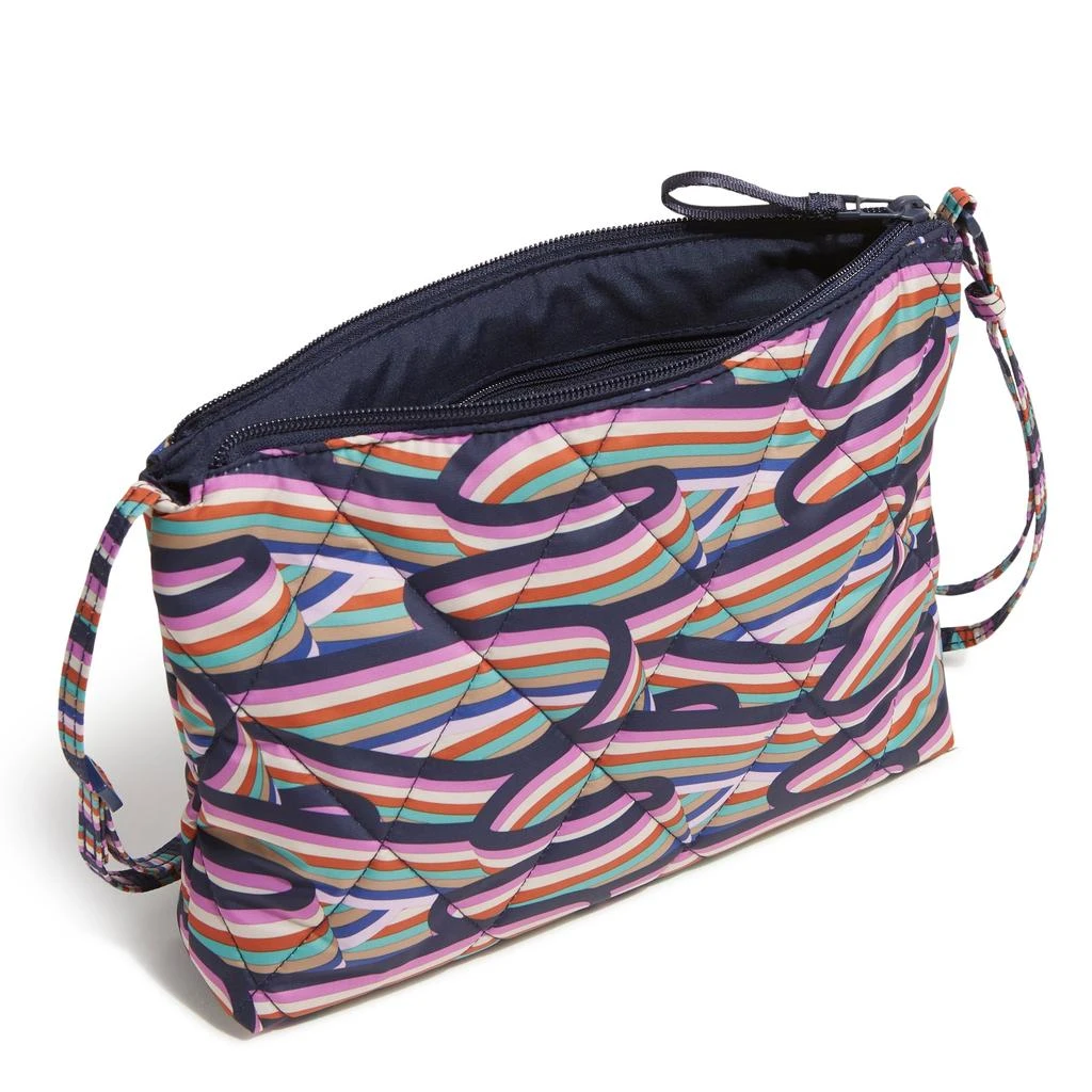 Vera Bradley Outlet Ultralight Large Hipster 2
