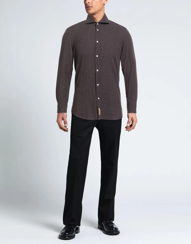 B.D.Baggies Patterned shirt 2