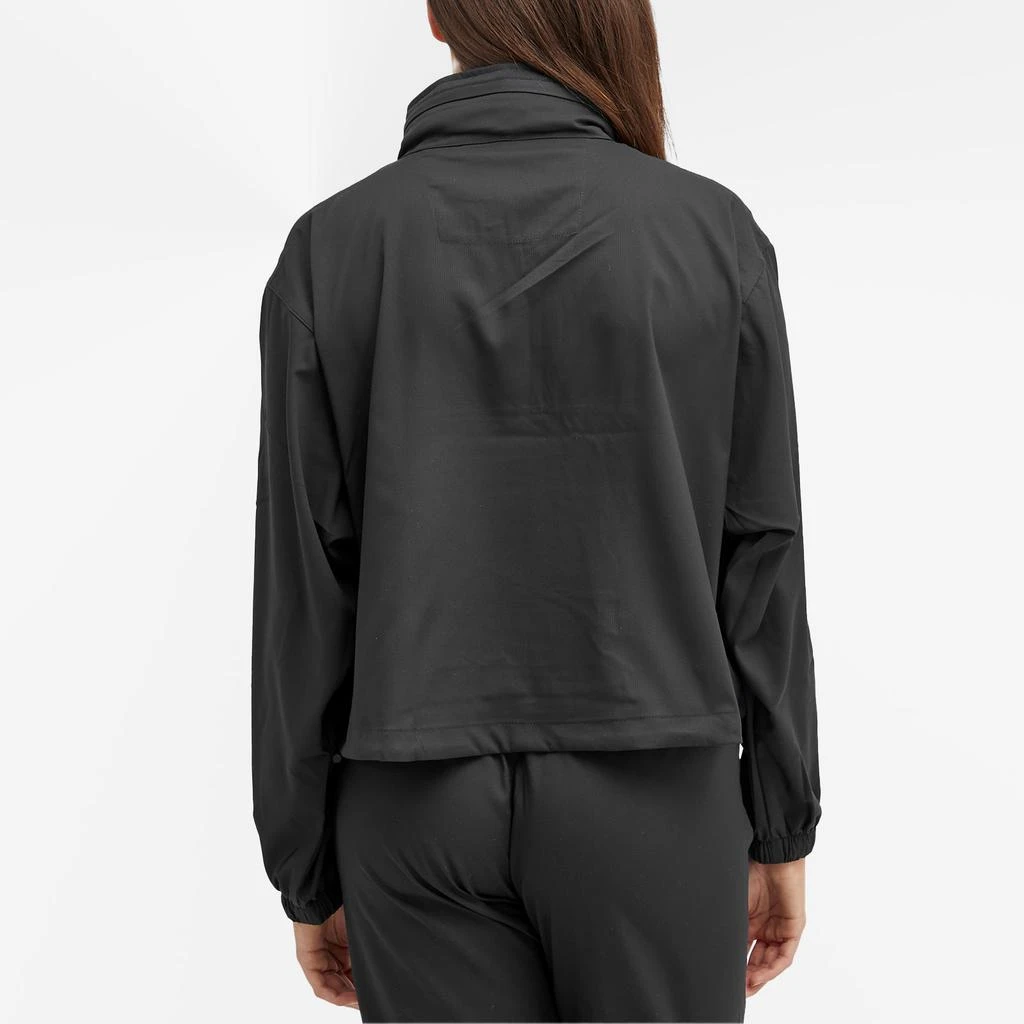 Girlfriend Collective Girlfriend Collective Hummingbird Windbreaker Half Zip Jacke 3
