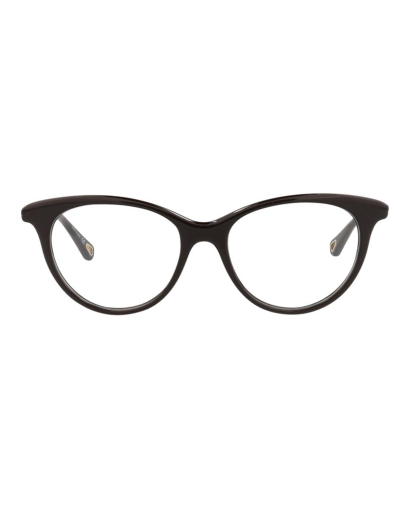 Chloé Cat Eye-Frame Bio Injection Optical Frames