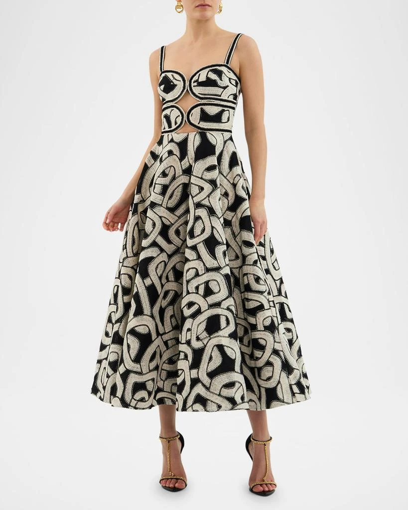 Shop Catena Cutout Mesh-Embroidered Midi Dress on Sale at BeyondStyle Get 66% Off Catena Cutout Mesh-Embroidered Midi Dress with Limited-Time Flash Deals, Exclusive Discounts, and Special Offers. Enjoy Unbeatable Savings on Shop Catena Cutout Mesh-Embroidered Midi Dress on Sale at BeyondStyle Get 66% Off Catena Cutout Mesh-Embroidered Midi Dress with Limited-Time Flash Deals, Exclusive Discounts, and Special Offers. Enjoy Unbeatable Savings on