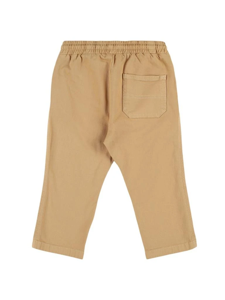 Kenzo Cotton Blend Sweatpants 2