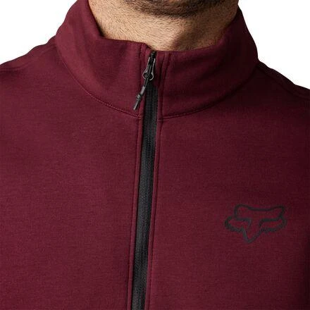 Fox Racing Ranger Fire Fleece Crew - Men
s 5