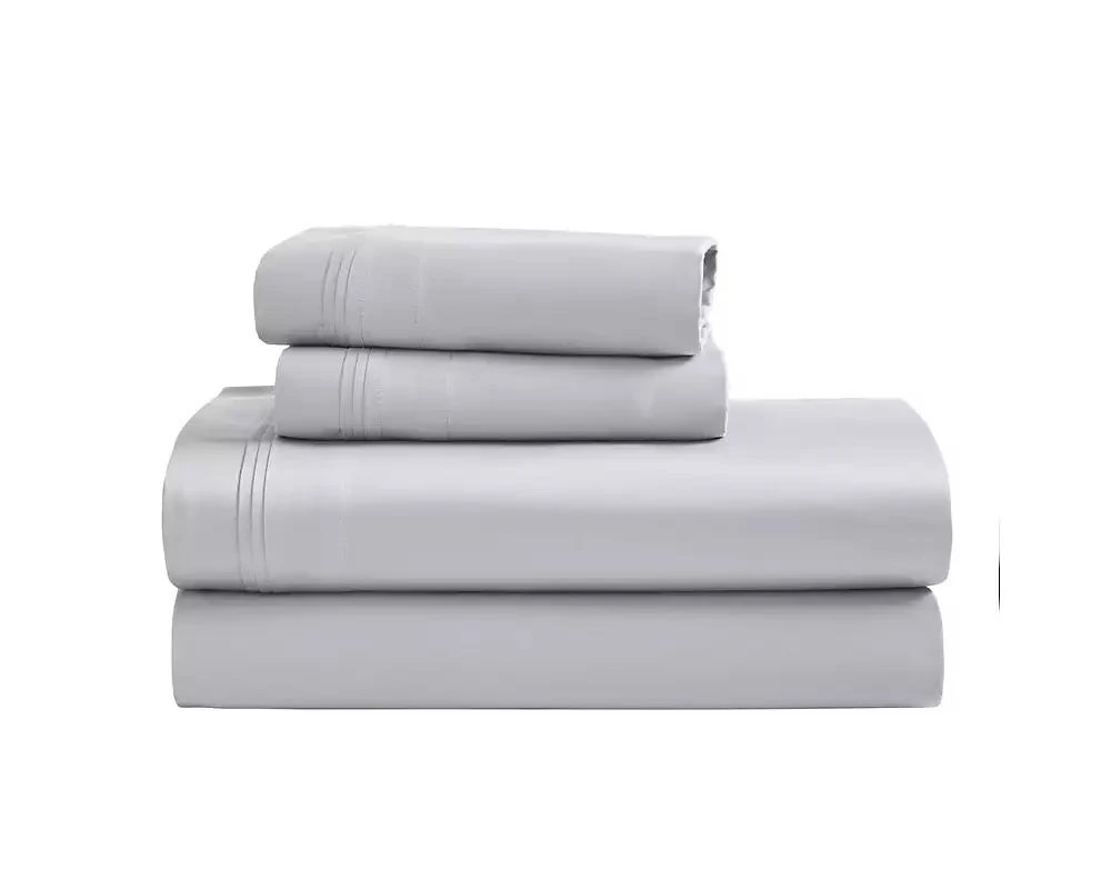 Superior Deep Pocket 1500 Thread Count Egyptian Cotton 4 Piece Sheet Set 2