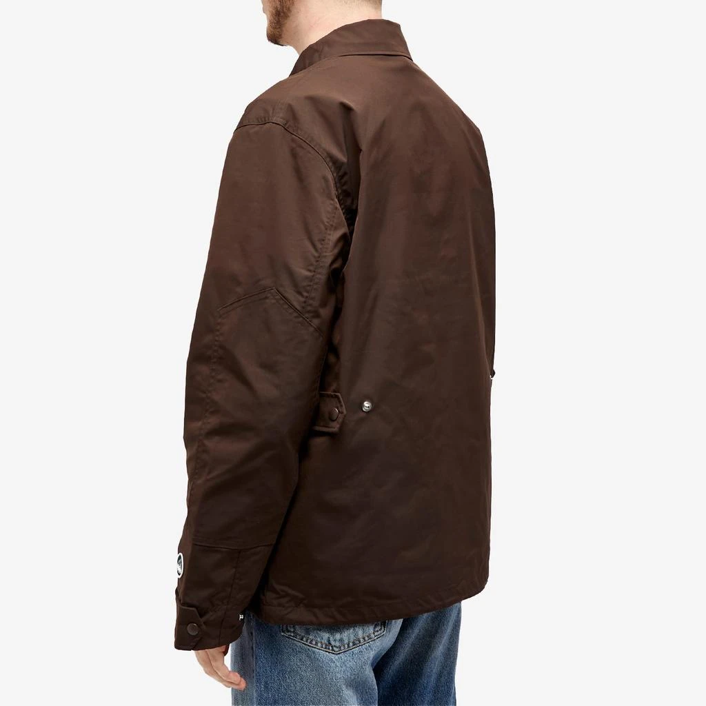 Adidas Adidas SPZL Haslingden Jacket 3