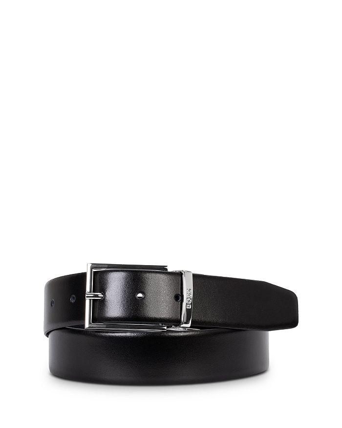 Hugo Boss Otano Buckle Belt