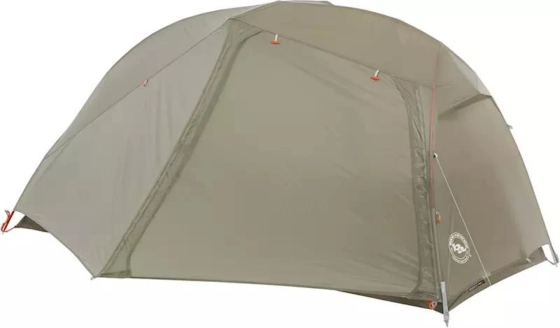 Big Agnes Big Agnes Copper Spur HV UL1 Tent 8