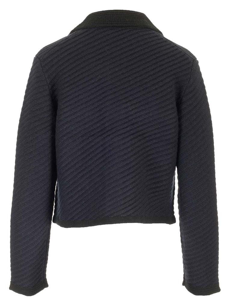 Arch4 Arch4 Tito Knit Cardigan