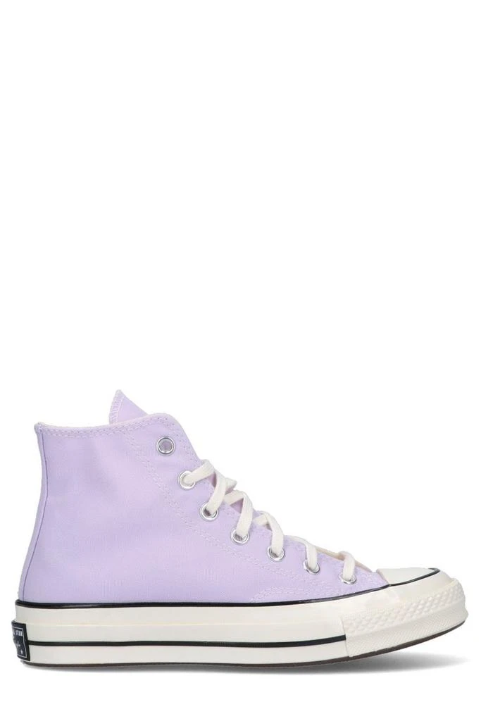 Converse Converse Chuck 70 Lace-Up Sneakers