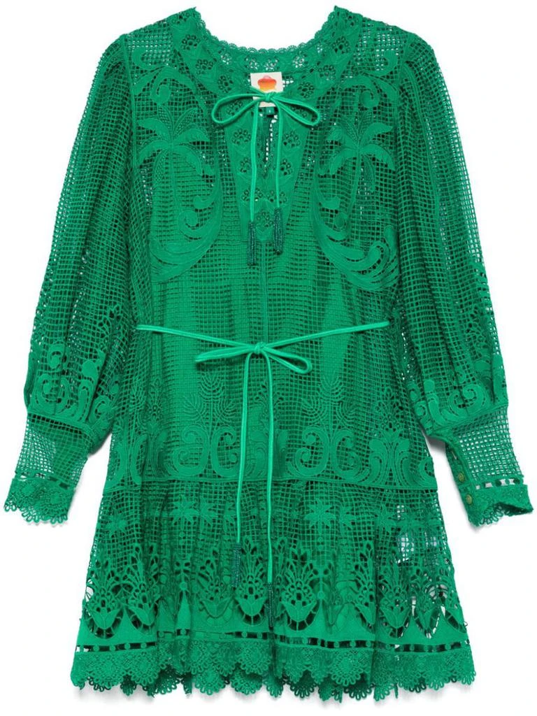 Farm Rio Farm Rio Dresses 1