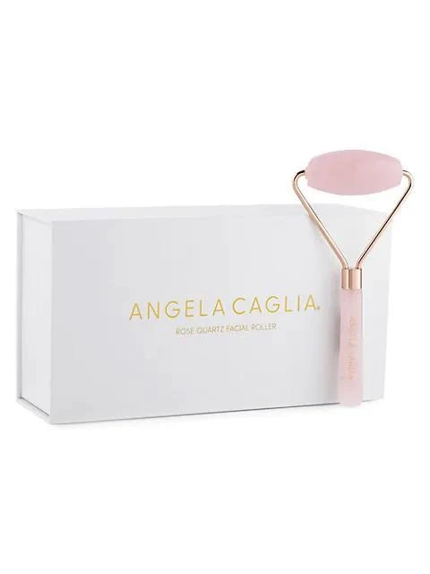 Angela Caglia La Vie En Rose Face Roller 2