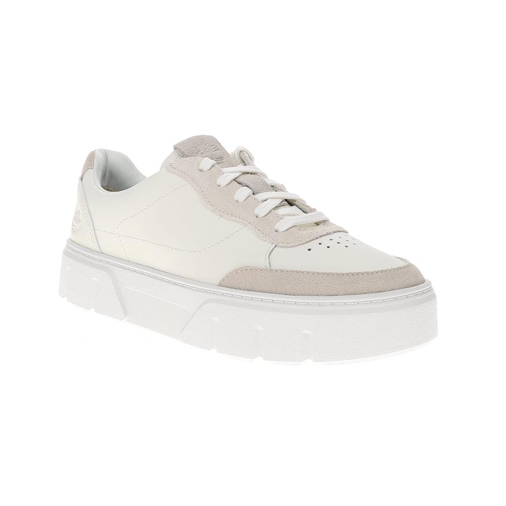 Timberland Laurel Court Low Platform Sneakers