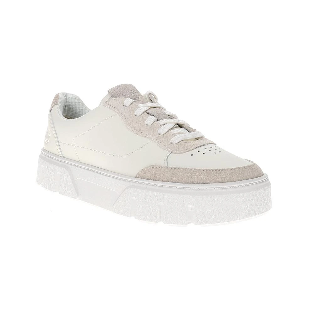 Timberland Laurel Court Low Platform Sneakers 2