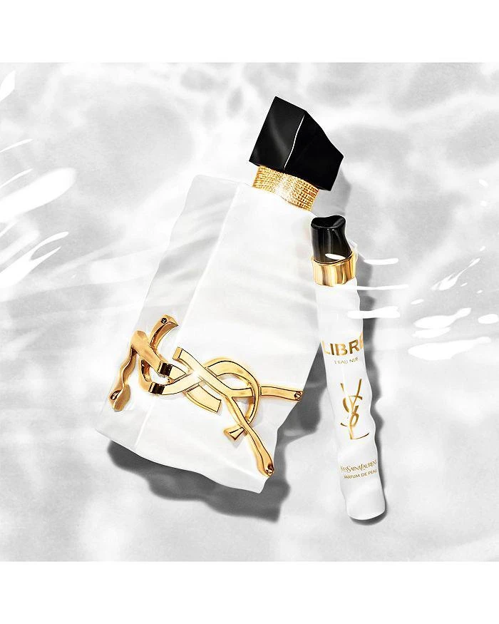 Yves Saint Laurent Libre L'Eau Nue 6