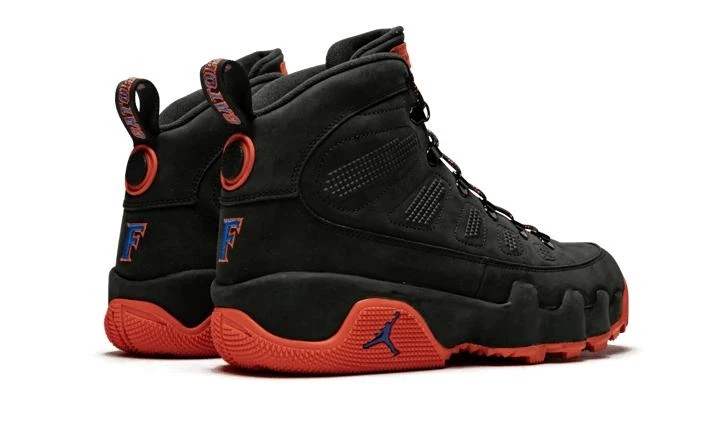 Jordan AIr Jordan 9 Boot 4