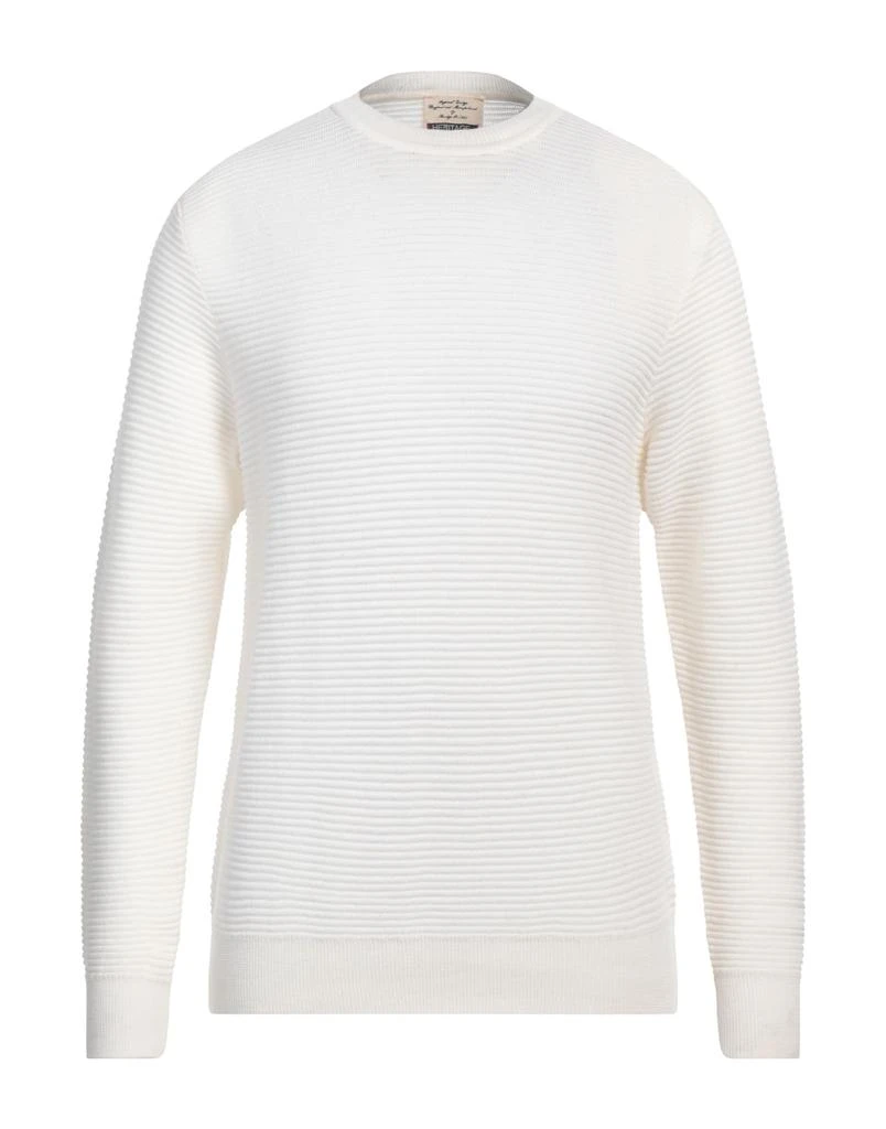 Heritage Sweater 1