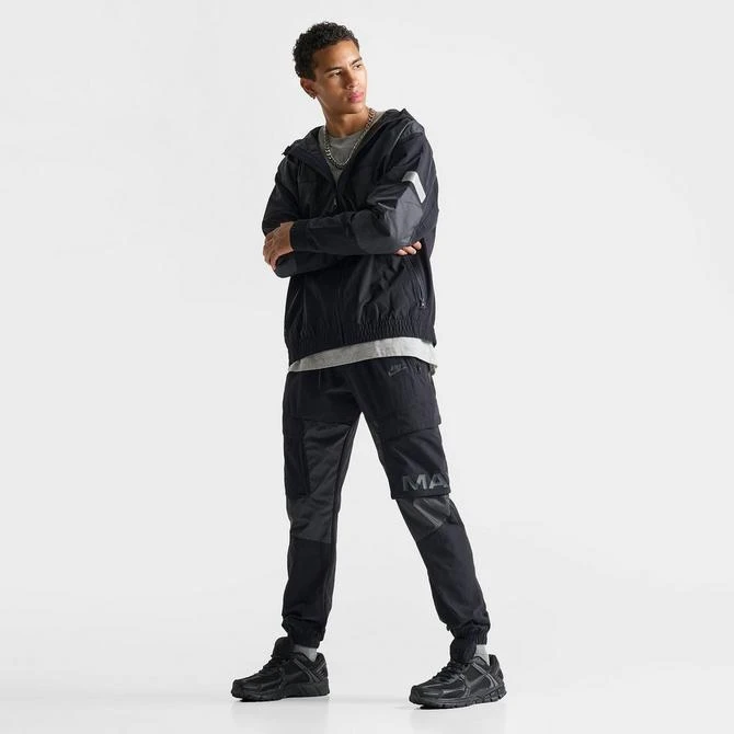 NIKE Men's Nike Air Max Woven Cargo Pants 3